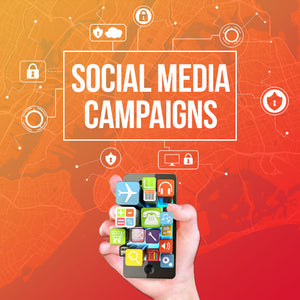 Social Media Campaigns—LEVEL 2