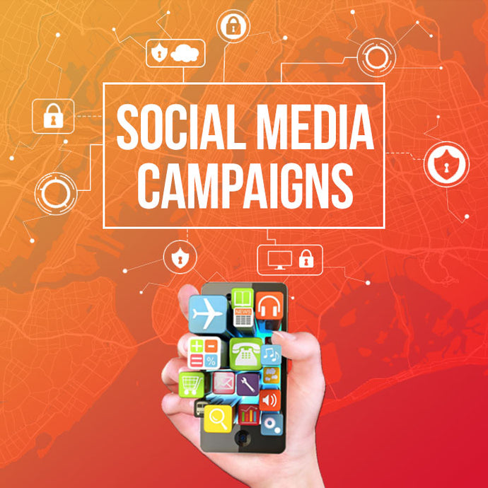 Social Media Campaigns—LEVEL 2